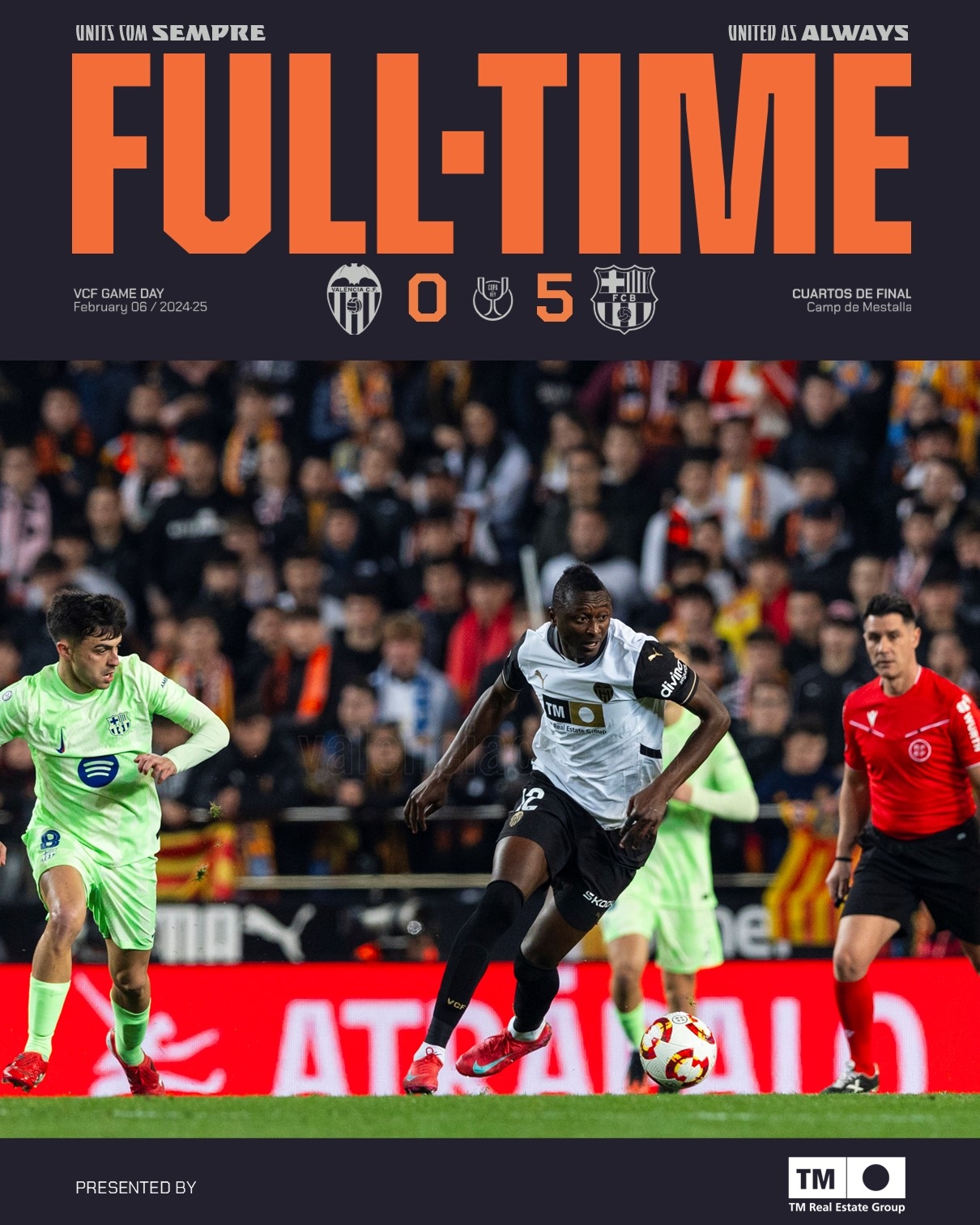 包含瓦伦西亚战析拉科鲁尼亚、比尔森瓦卡诺世界杯出局的词条