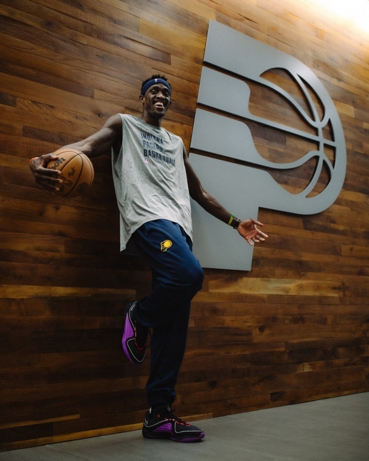 猛龙爆发新星，连续三场30+刷新纪录，西亚卡姆球队迎来希望！的简单介绍