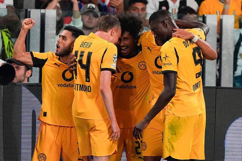 大奖赛转会风云：多特蒙德盯上锋线强援，武大靖或成交易筹码(云达不来梅vs多特蒙德最新精准比分预测)